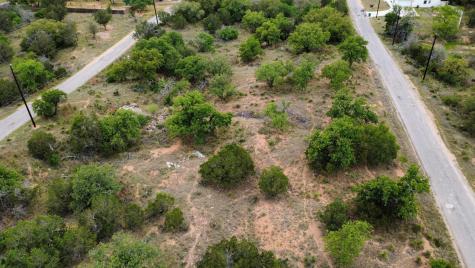 Tbd W W Castlebriar Drive Granite Shoals TX 78654