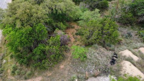 Tbd W W Castlebriar Drive Granite Shoals TX 78654