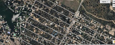 Tbd W W Castlebriar Drive Granite Shoals TX 78654