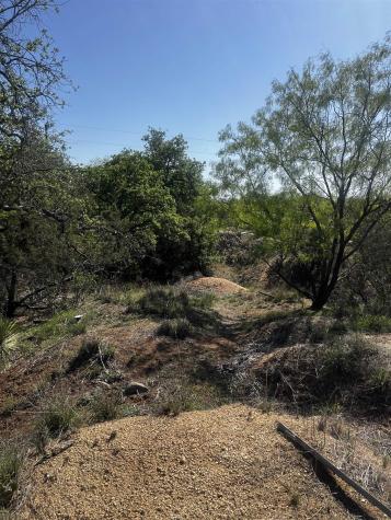 Tbd W W Castlebriar Drive Granite Shoals TX 78654