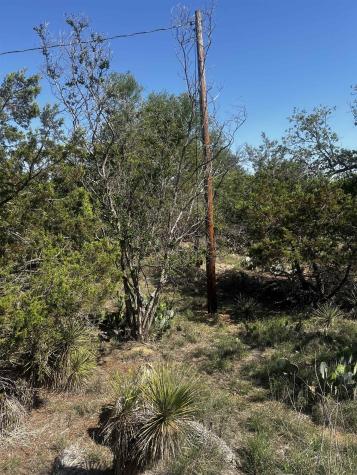 Tbd W W Castlebriar Drive Granite Shoals TX 78654