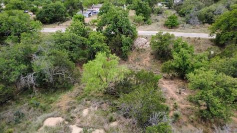 Tbd W W Castlebriar Drive Granite Shoals TX 78654