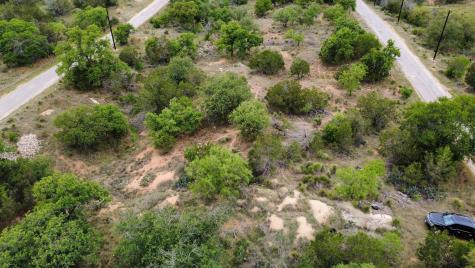 Tbd W W Castlebriar Drive Granite Shoals TX 78654