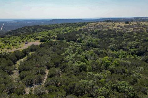 Lot 205b Sonora Aka Whitewater Drive Bertram TX 78605