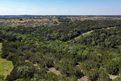Lot 205b Sonora Aka Whitewater Drive Bertram TX 78605