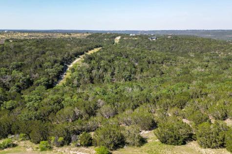 Lot 205b Sonora Aka Whitewater Drive Bertram TX 78605
