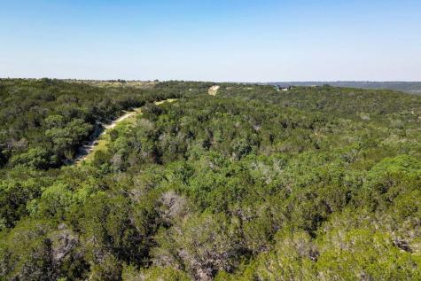 Lot 205b Sonora Aka Whitewater Drive Bertram TX 78605