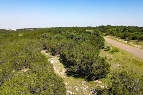 Lot 205b Sonora Aka Whitewater Drive Bertram TX 78605