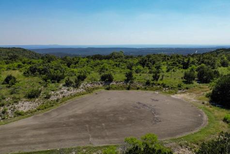 Lot 205b Sonora Aka Whitewater Drive Bertram TX 78605