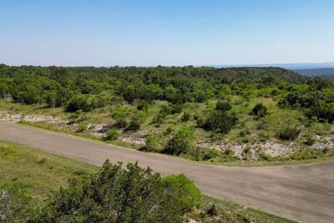 Lot 205b Sonora Aka Whitewater Drive Bertram TX 78605