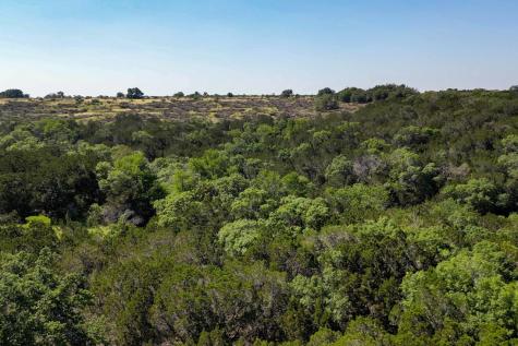 Lot 205b Sonora Aka Whitewater Drive Bertram TX 78605