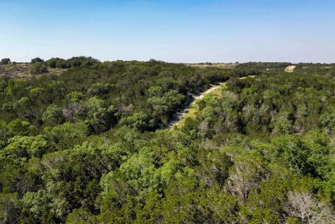 Lot 205b Sonora Aka Whitewater Drive Bertram TX 78605
