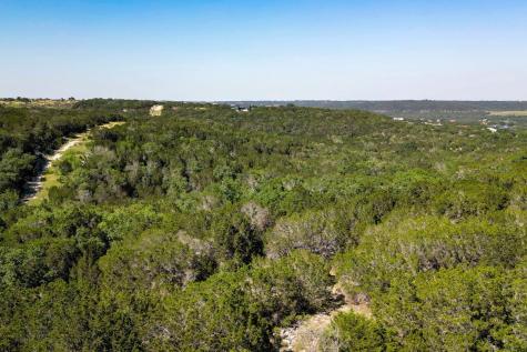 Lot 205b Sonora Aka Whitewater Drive Bertram TX 78605