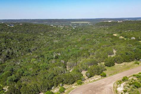 Lot 205b Sonora Aka Whitewater Drive Bertram TX 78605
