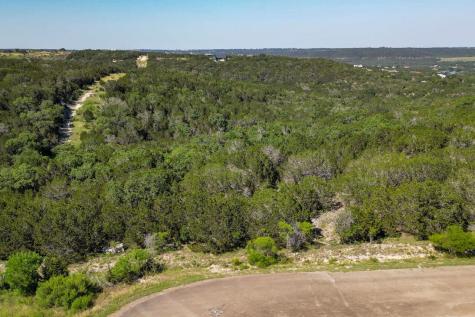 Lot 205b Sonora Aka Whitewater Drive Bertram TX 78605