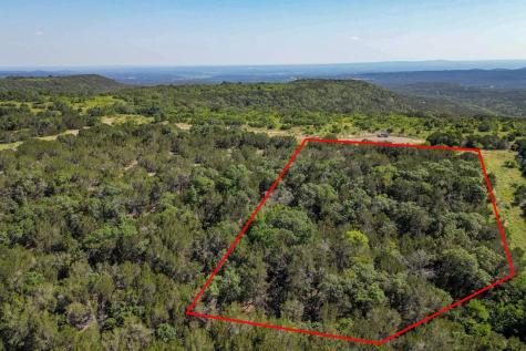 Lot 205b Sonora Aka Whitewater Drive Bertram TX 78605