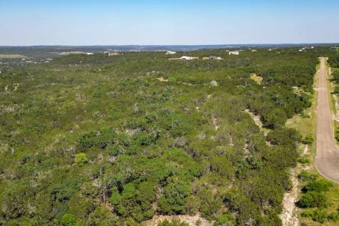 Lot 205b Sonora Aka Whitewater Drive Bertram TX 78605