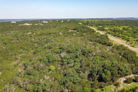 Lot 205b Sonora Aka Whitewater Drive Bertram TX 78605