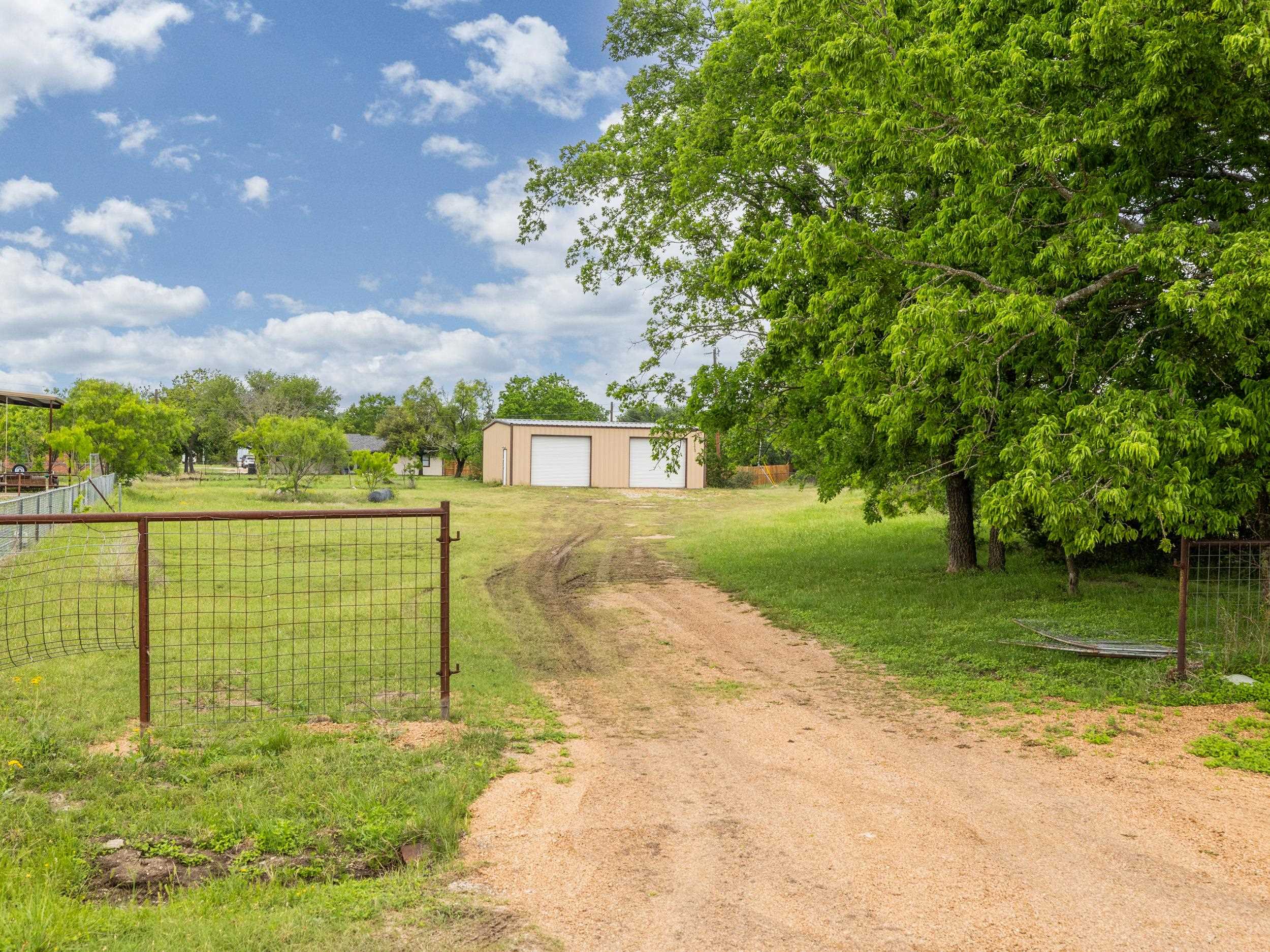 316 Fawn Hill Street Burnet TX 78611