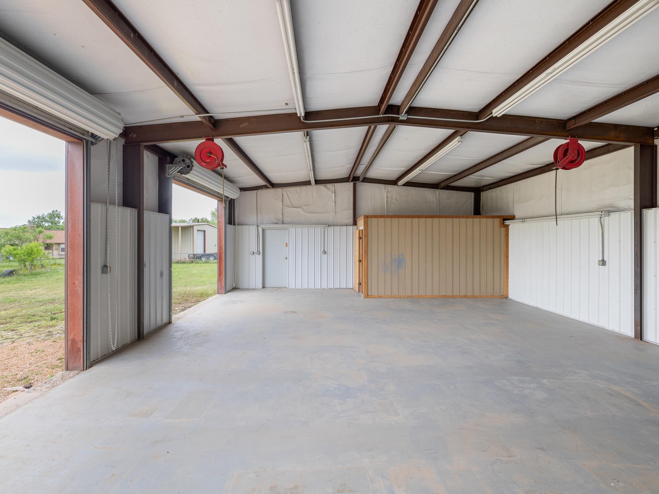 316 Fawn Hill Street Burnet TX 78611