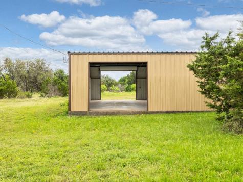 316 Fawn Hill Street Burnet TX 78611