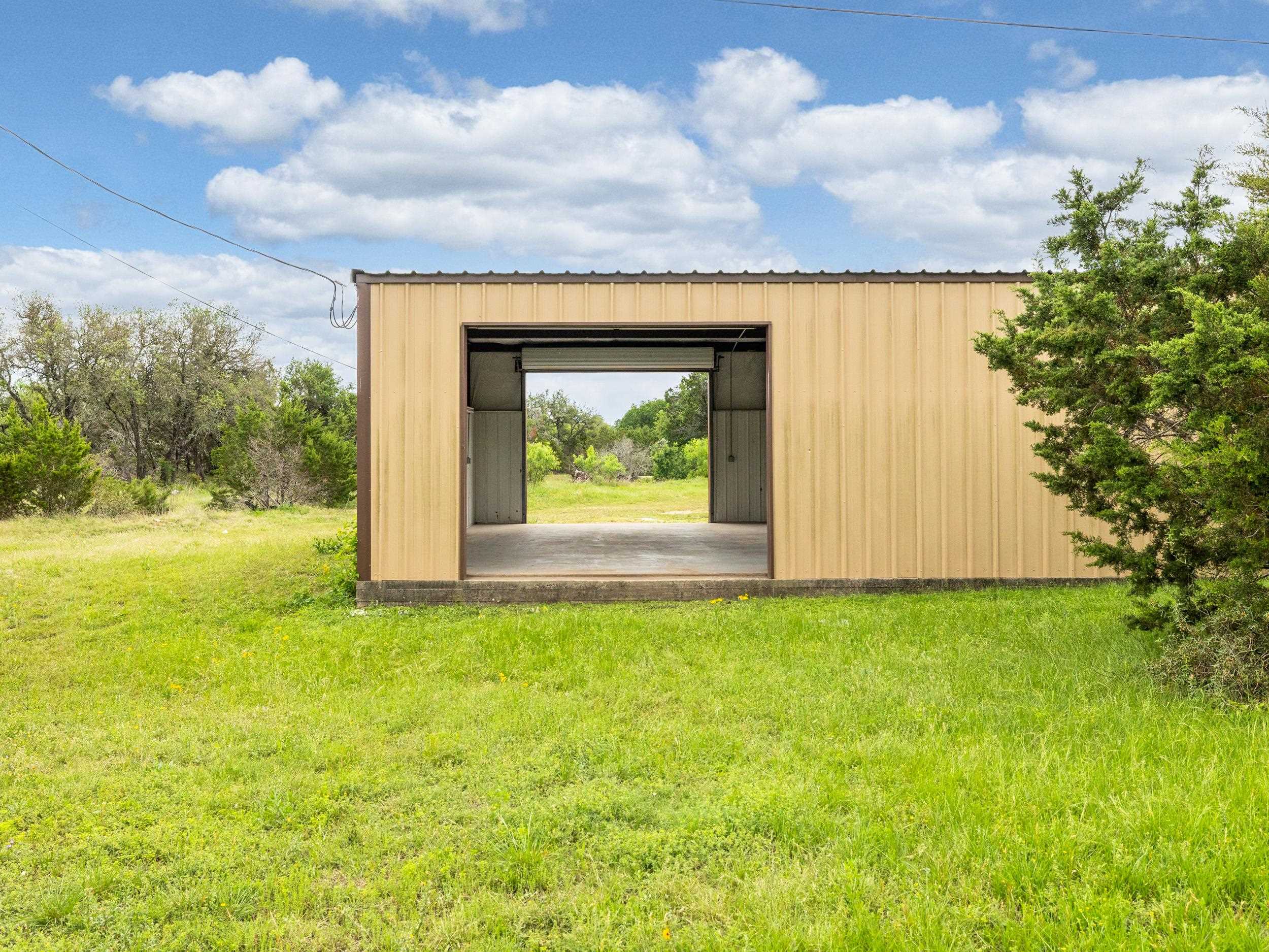 316 Fawn Hill Street Burnet TX 78611