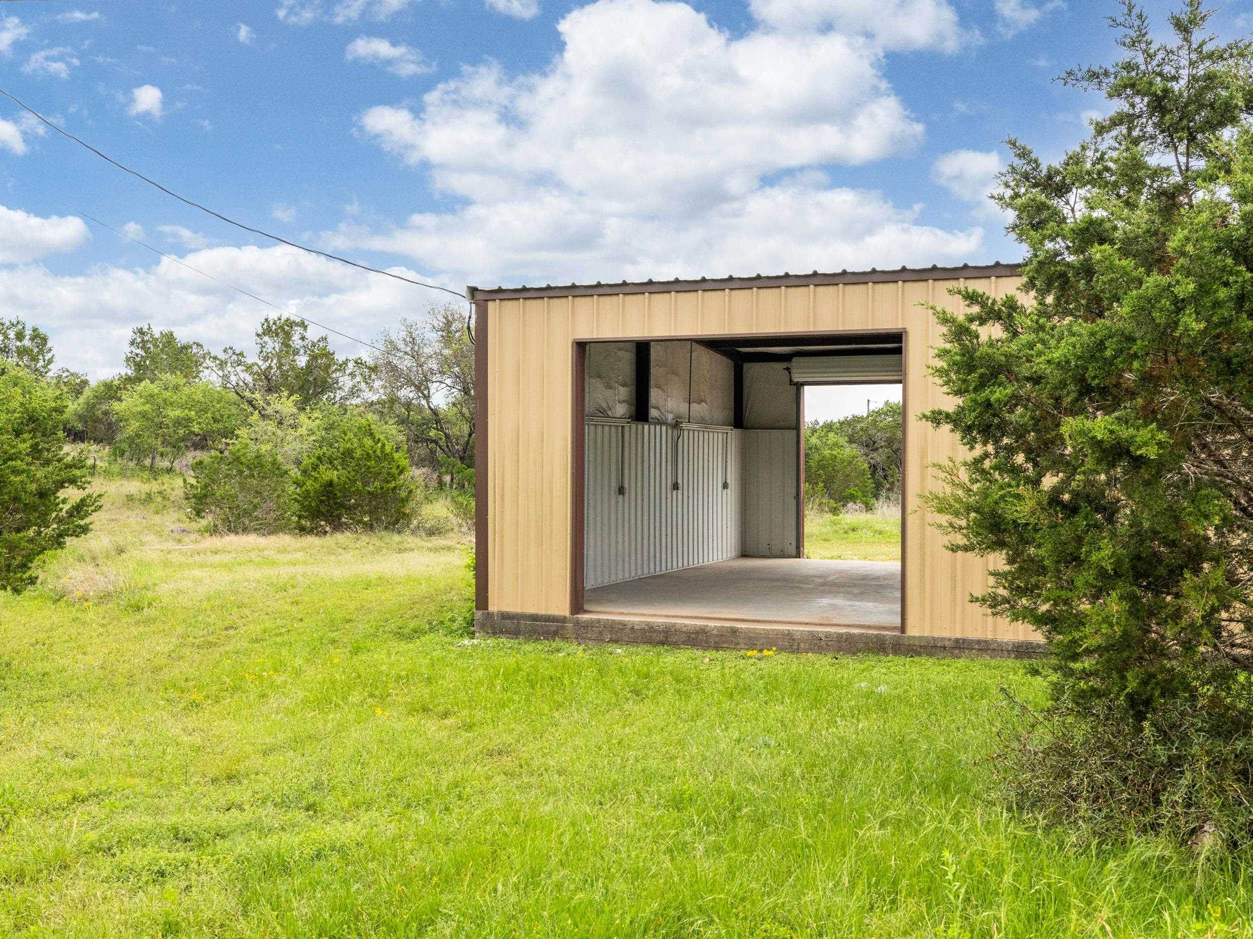 316 Fawn Hill Street Burnet TX 78611