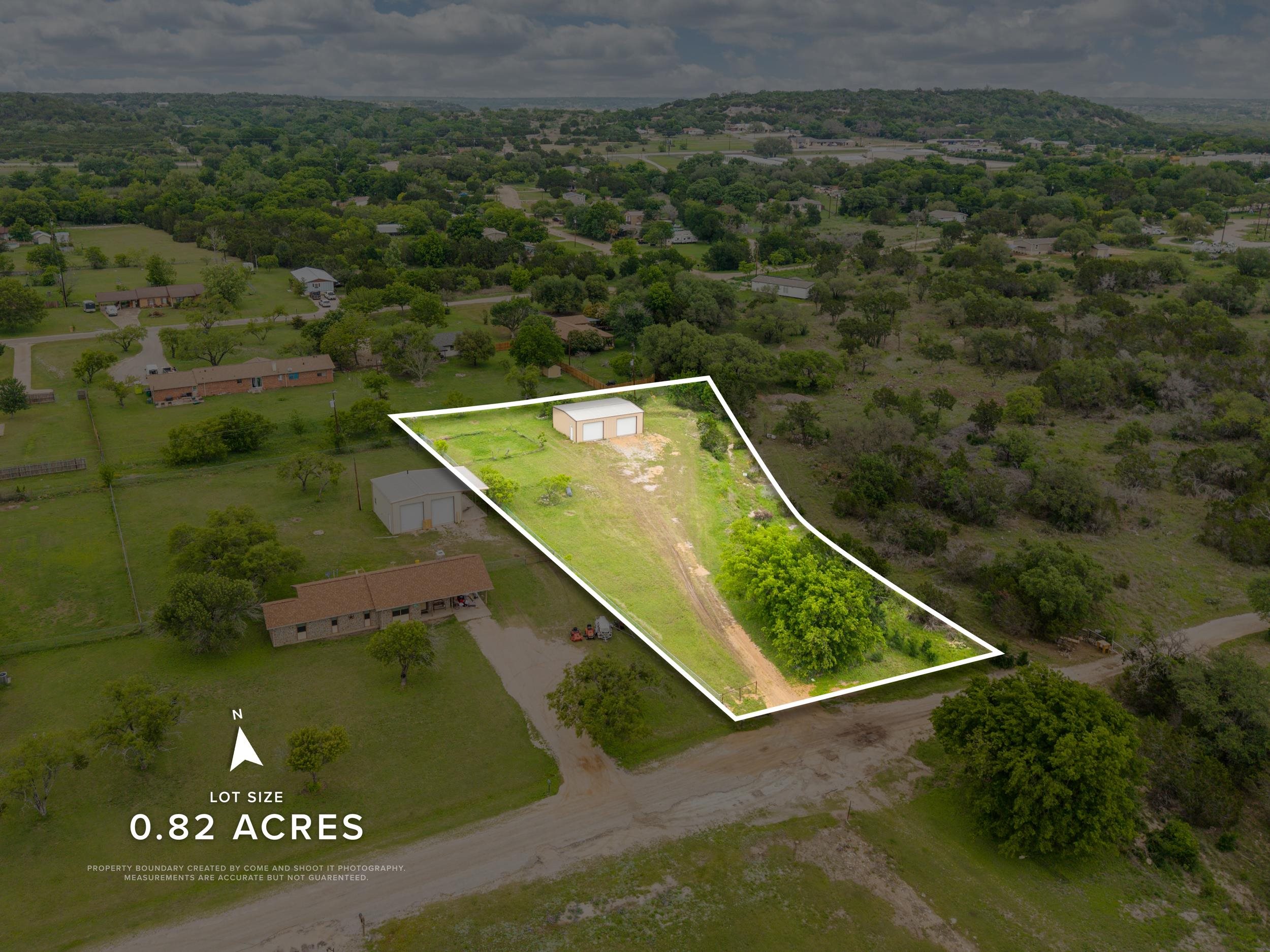 316 Fawn Hill Street Burnet TX 78611