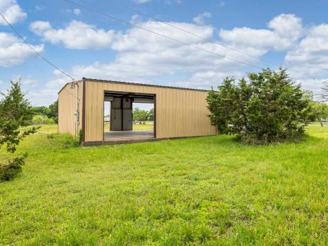 316 Fawn Hill Street Burnet TX 78611