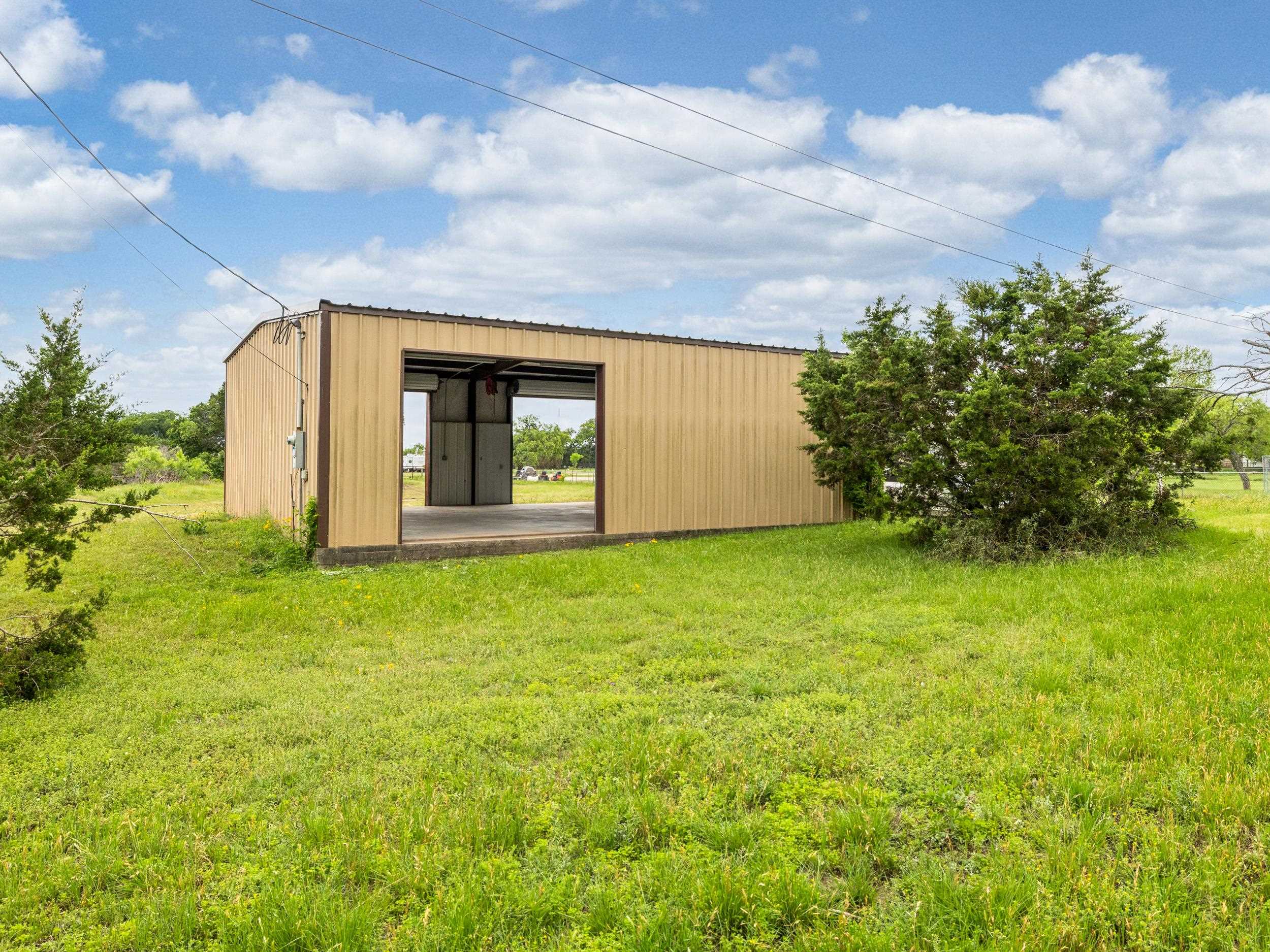 316 Fawn Hill Street Burnet TX 78611