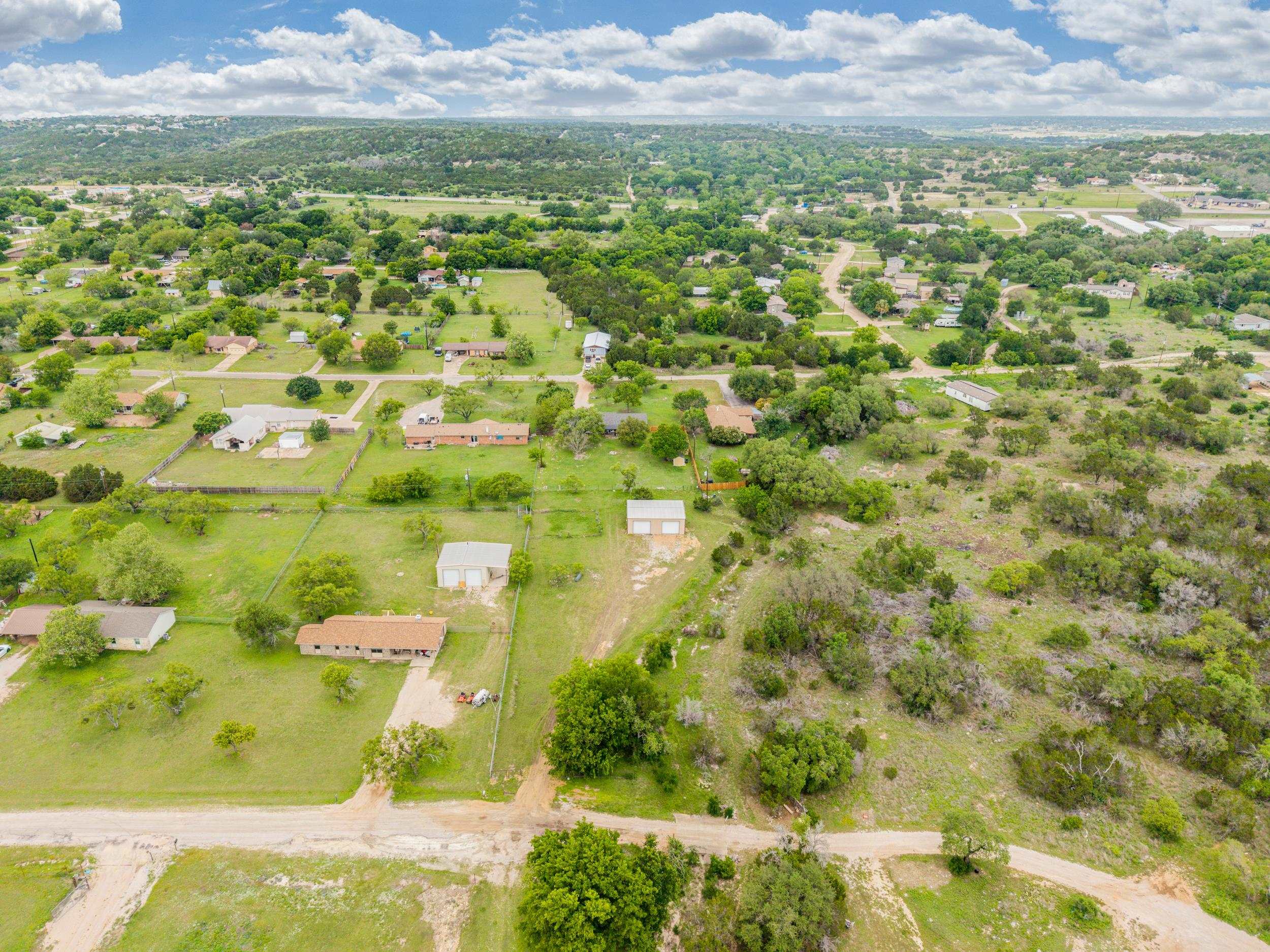 316 Fawn Hill Street Burnet TX 78611