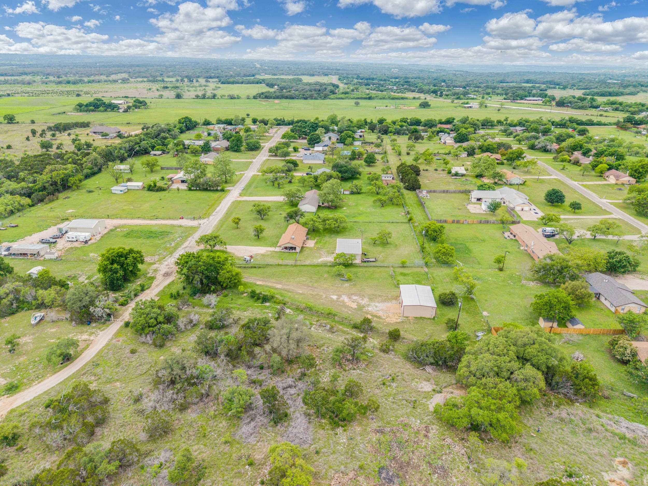 316 Fawn Hill Street Burnet TX 78611