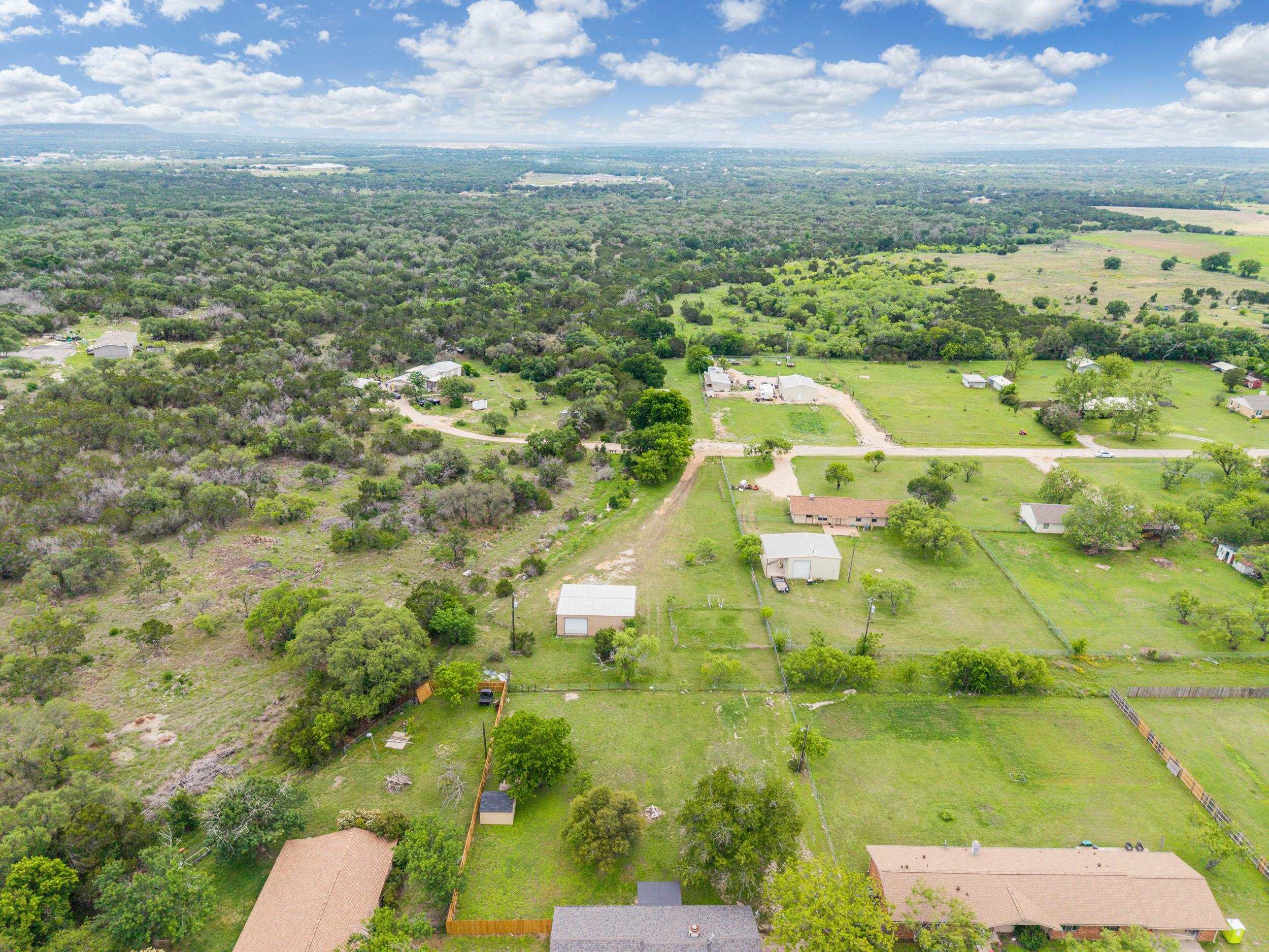 316 Fawn Hill Street Burnet TX 78611