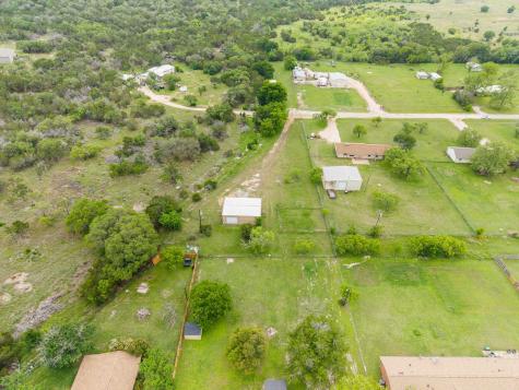 316 Fawn Hill Street Burnet TX 78611