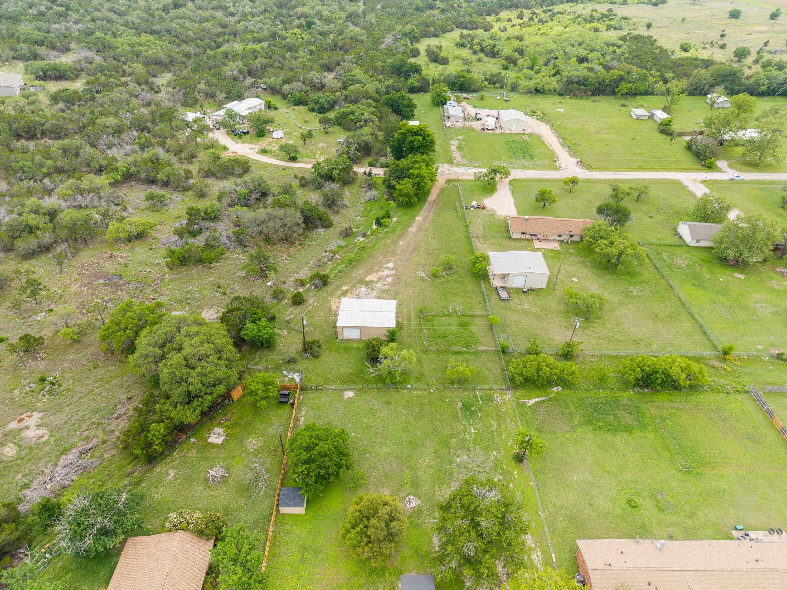 316 Fawn Hill Street Burnet TX 78611