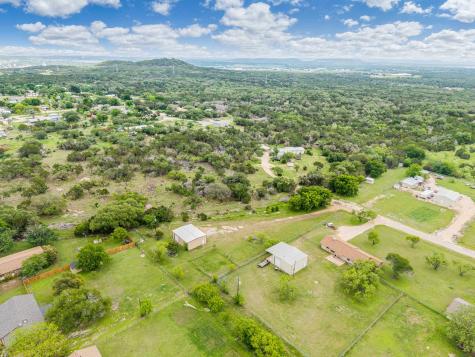 316 Fawn Hill Street Burnet TX 78611