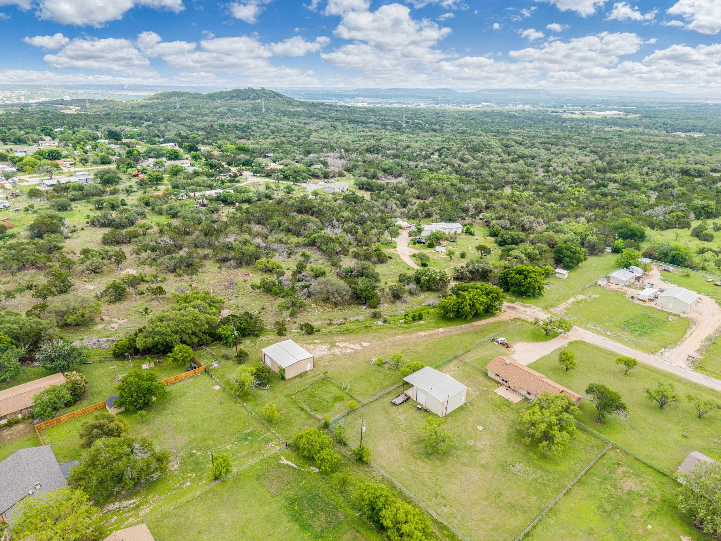 316 Fawn Hill Street Burnet TX 78611