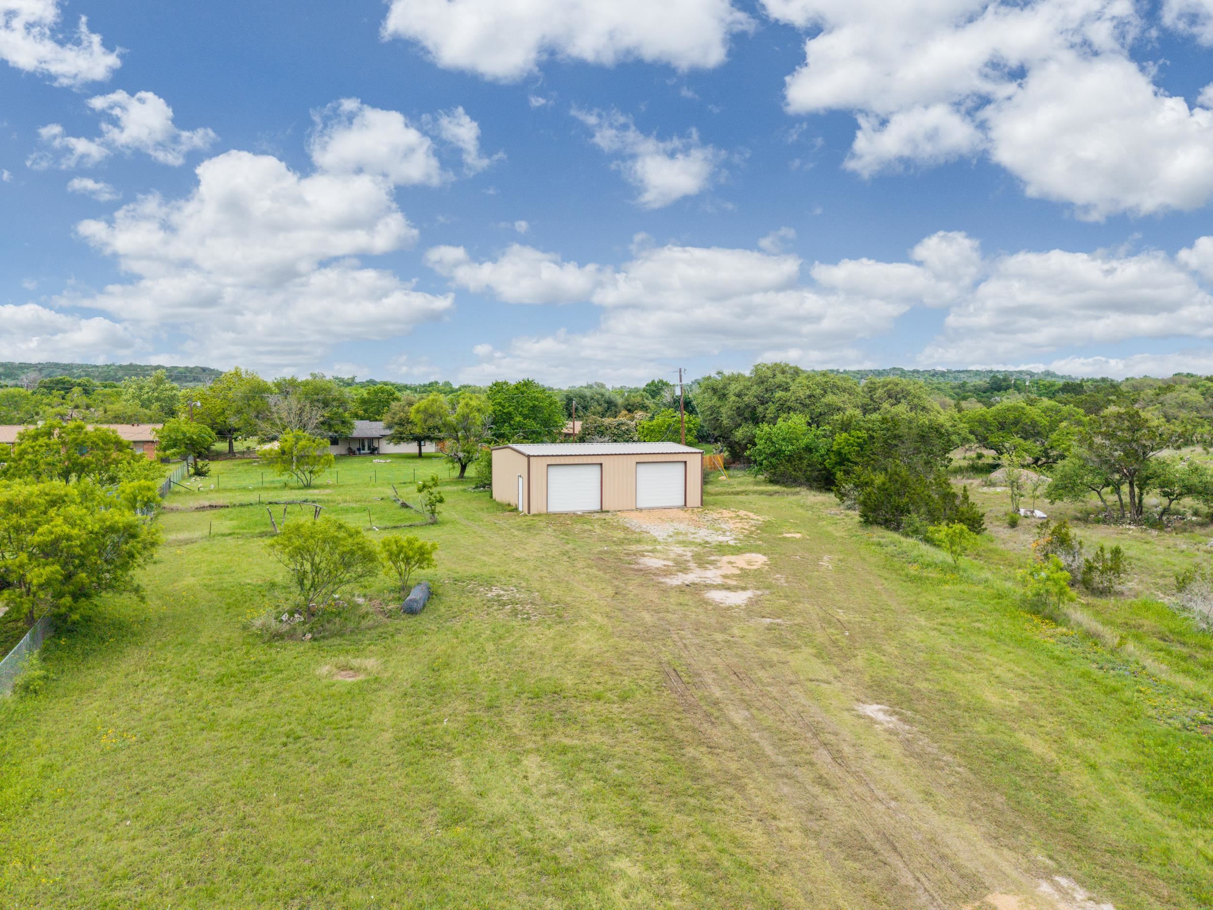 316 Fawn Hill Street Burnet TX 78611