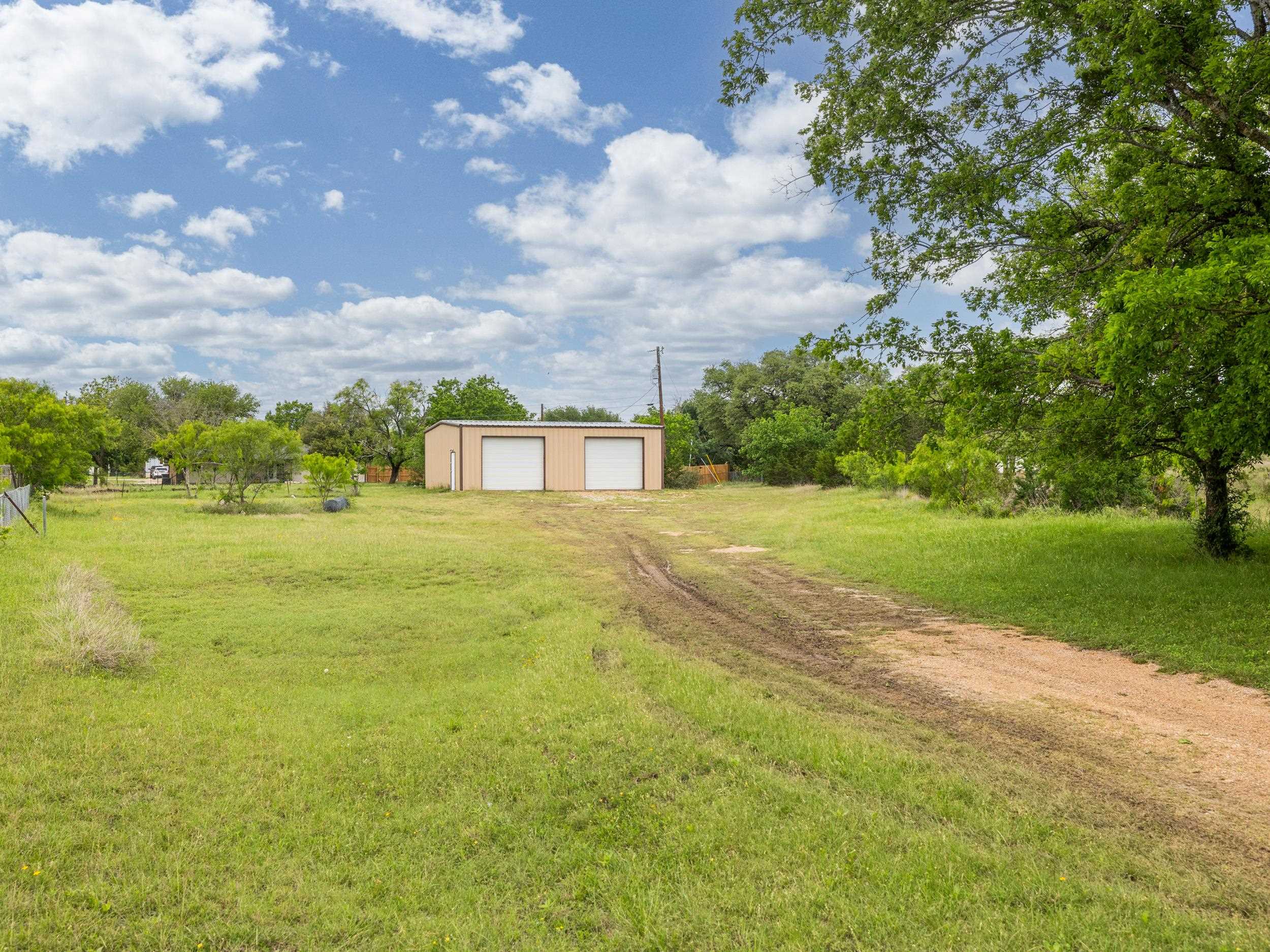 316 Fawn Hill Street Burnet TX 78611
