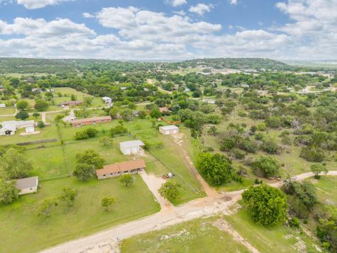316 Fawn Hill Street Burnet TX 78611