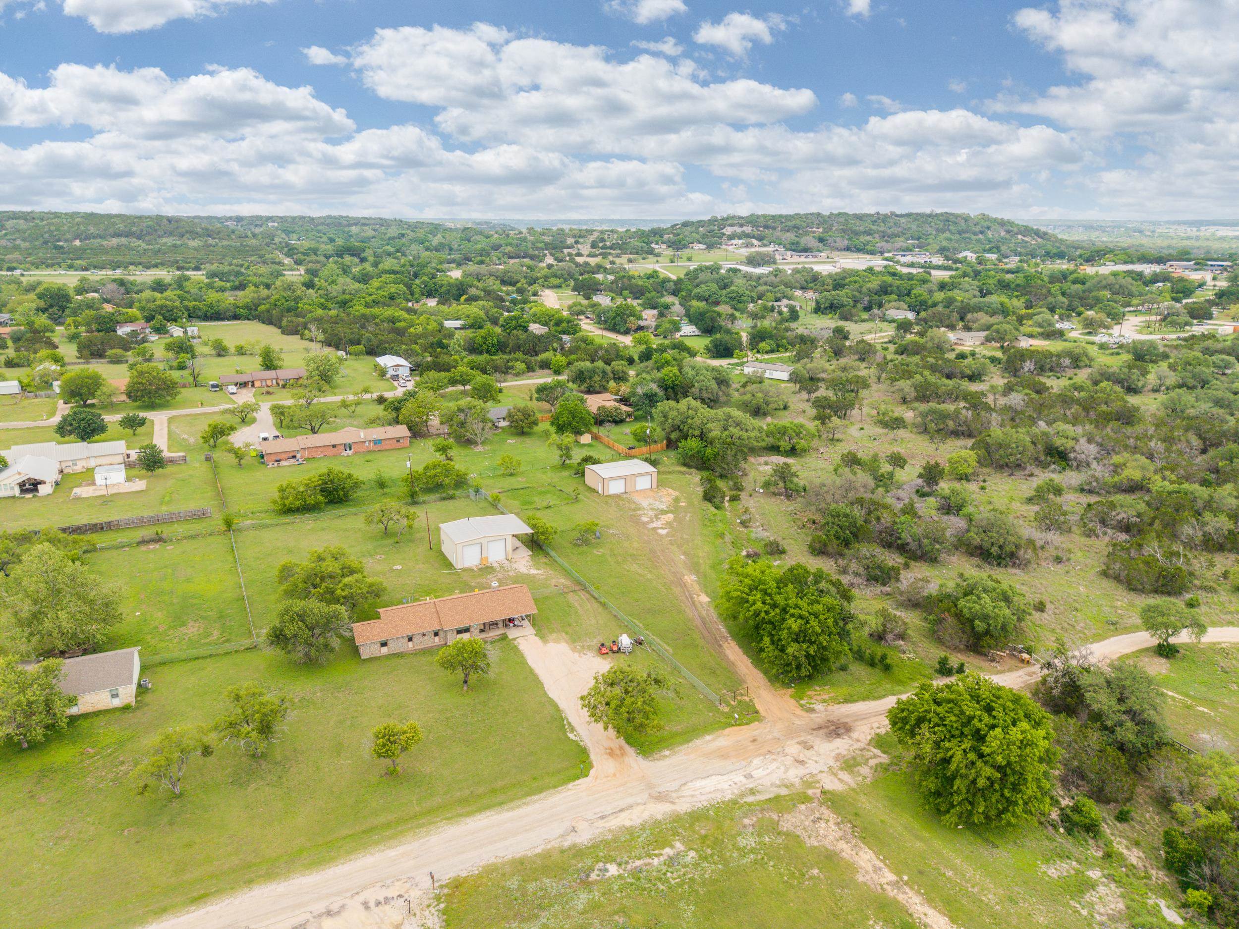 316 Fawn Hill Street Burnet TX 78611