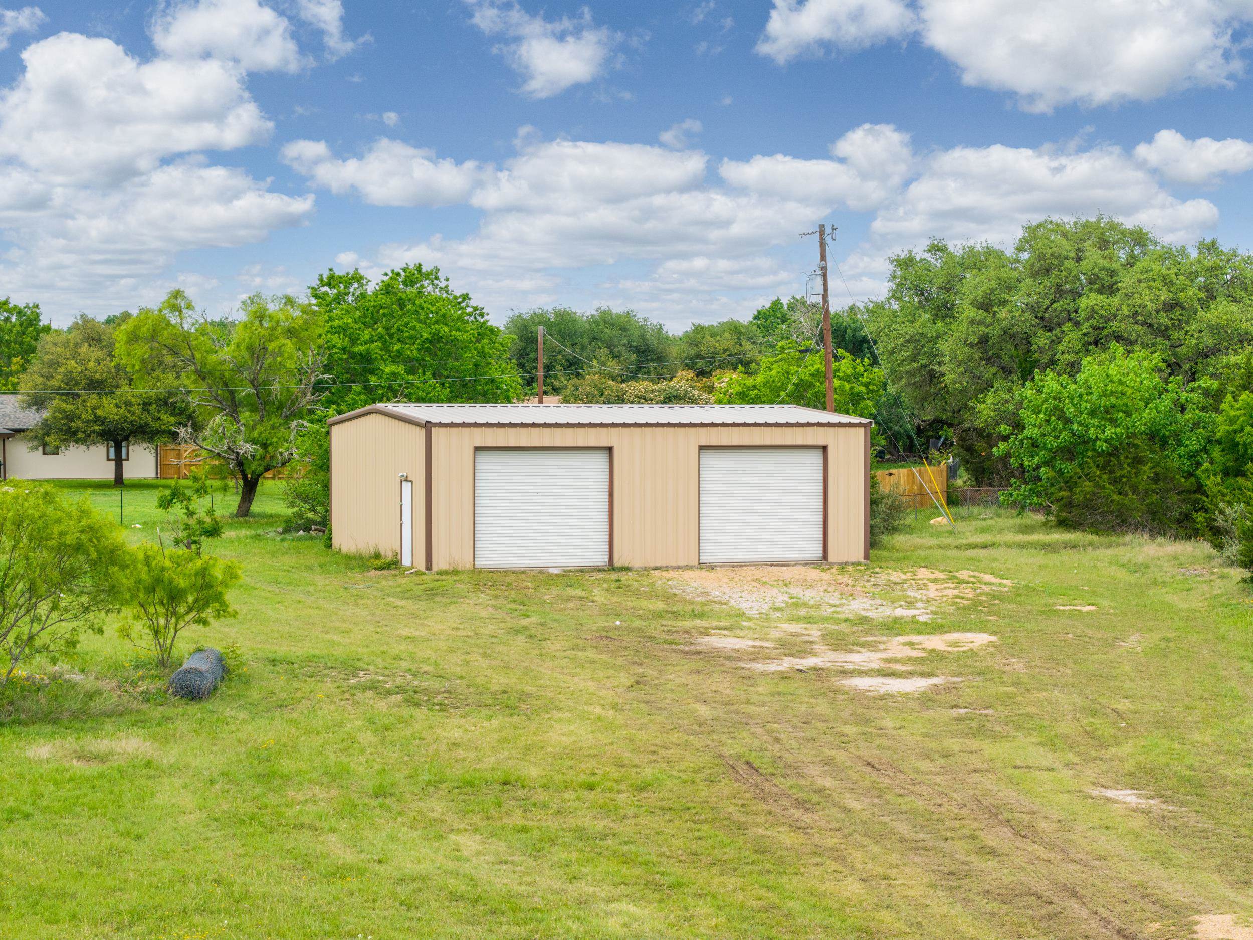 316 Fawn Hill Street Burnet TX 78611