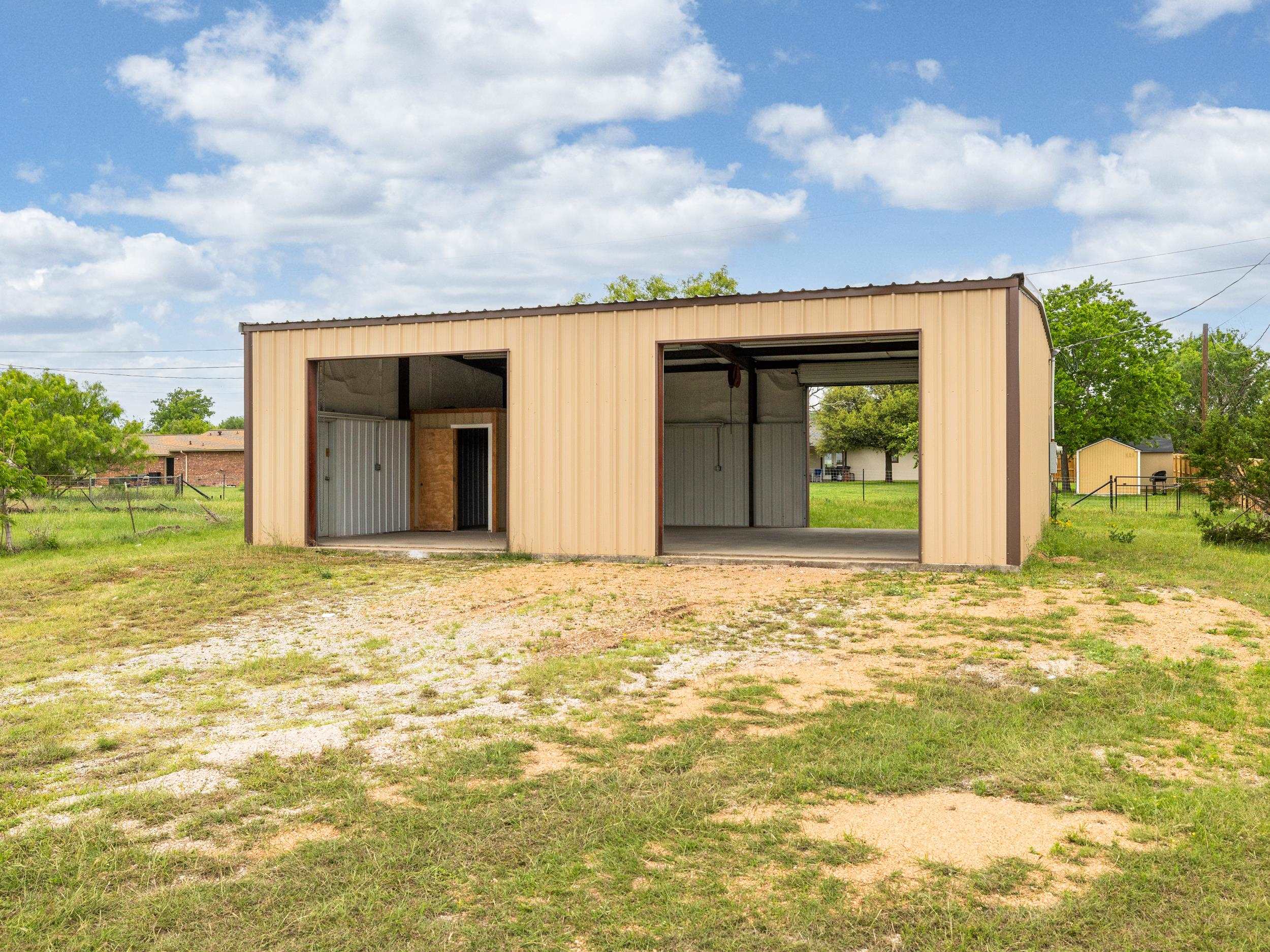 316 Fawn Hill Street Burnet TX 78611