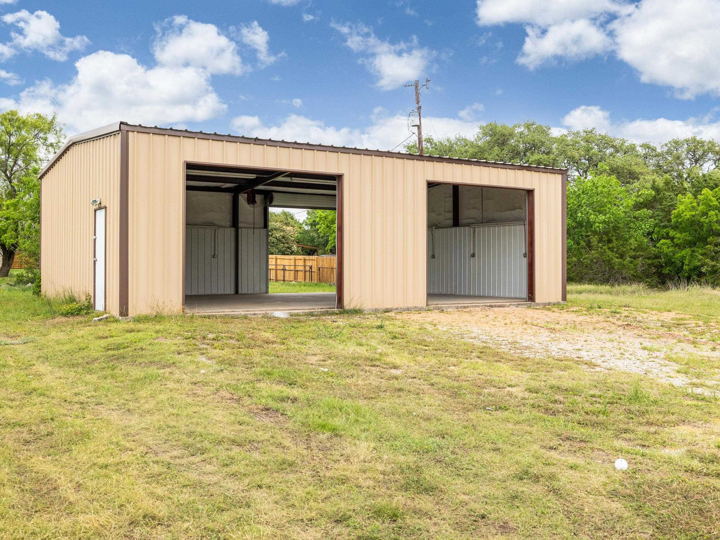 316 Fawn Hill Street Burnet TX 78611