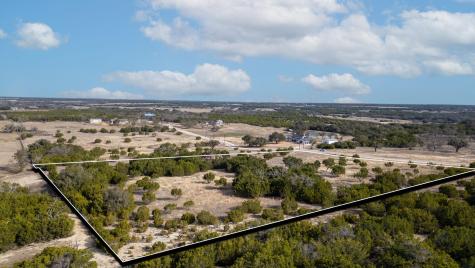 Tbd Burnet Oaks Lot 10 Burnet TX 78611