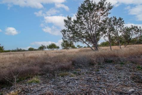 Tbd Burnet Oaks Lot 10 Burnet TX 78611