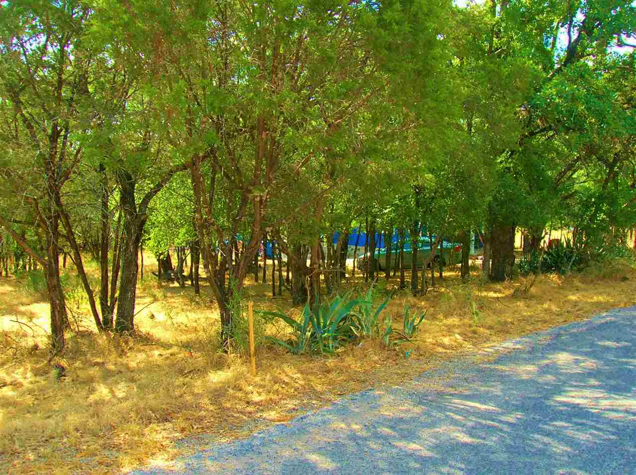 735 Birch (Lots Street To Street) Lane Cottonwood Shores TX 78657