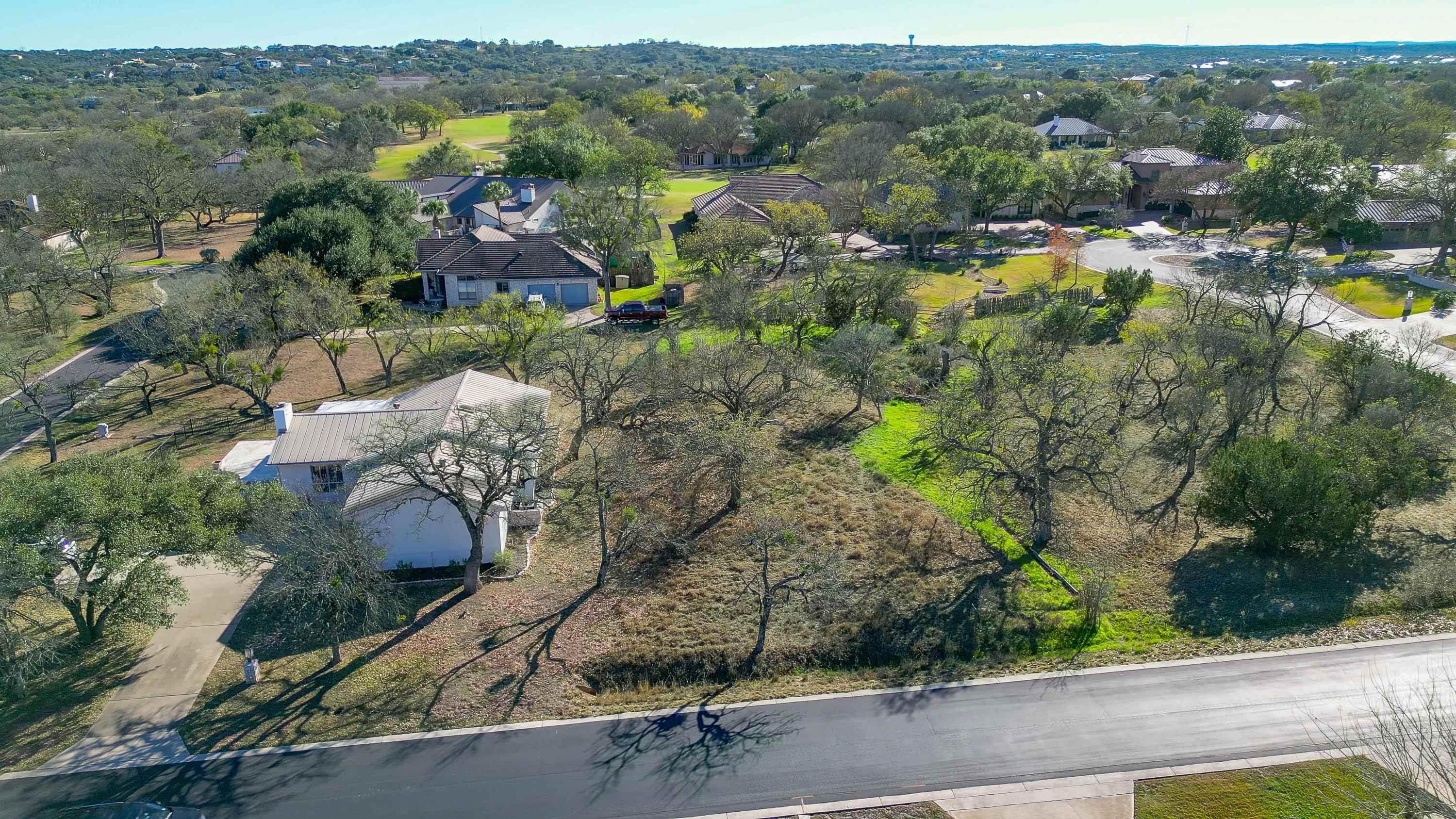 Lot 7040 Hi Circle N Horseshoe Bay TX 78657