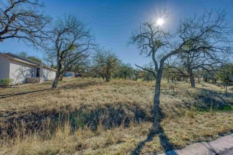 Lot 7040 Hi Circle N Horseshoe Bay TX 78657