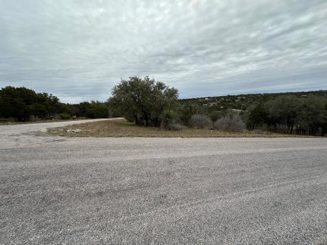 24152 & 24153 Hi Mesa Horseshoe Bay TX 78657